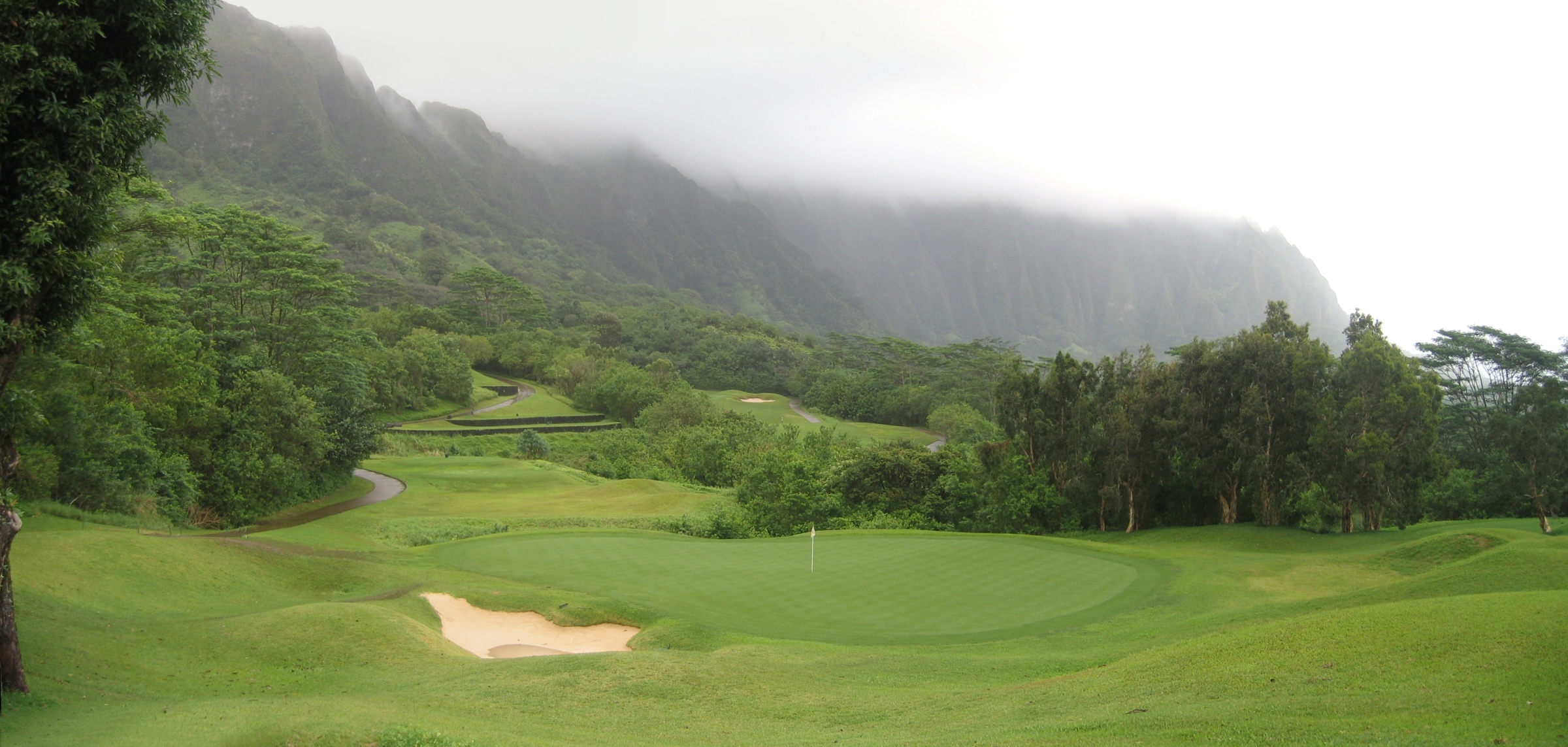 Ko olau Golf Course Tee Times Ko olau Golf Course Tee Times