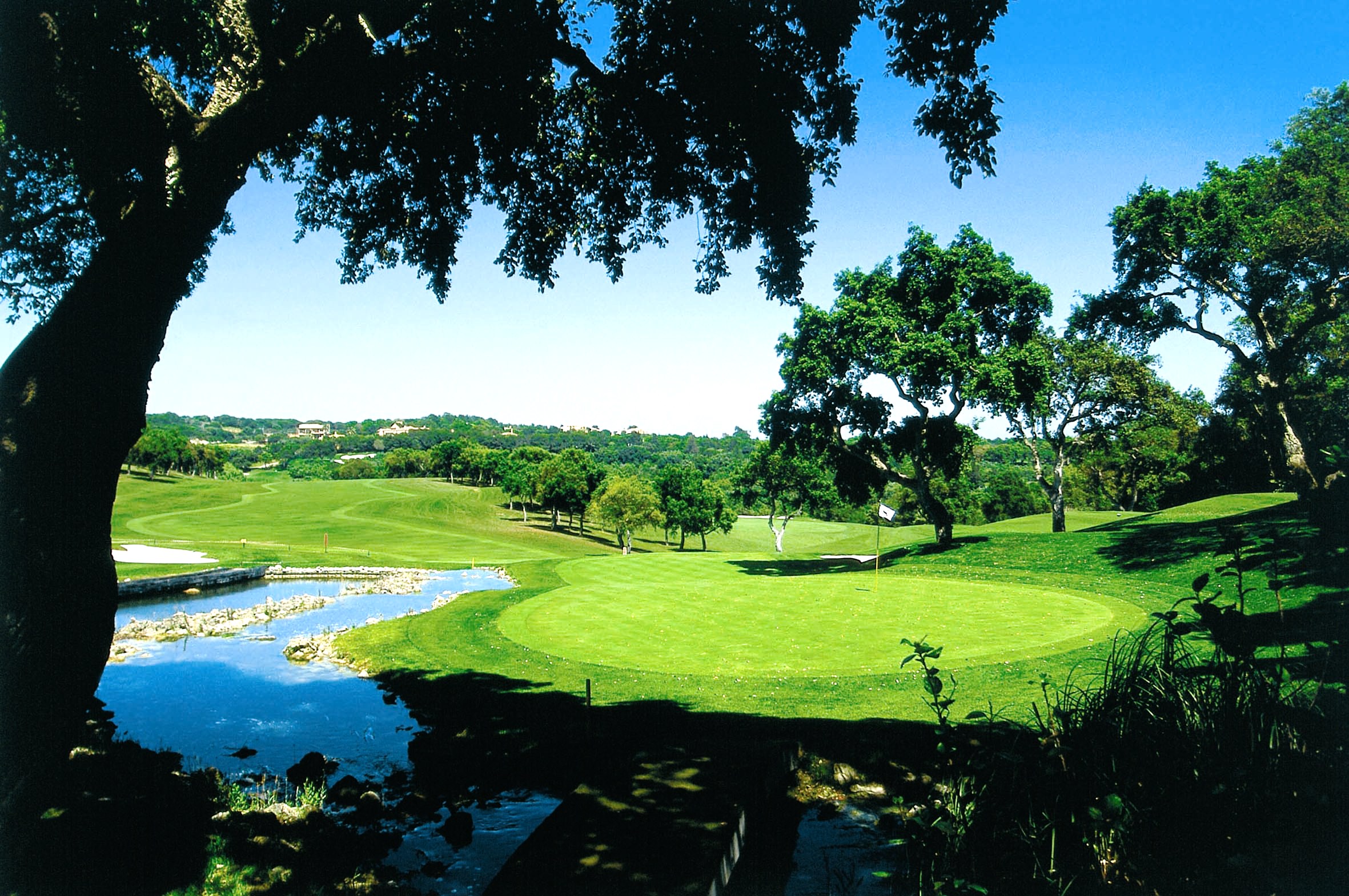 Valderrama Golf Club Tee Times