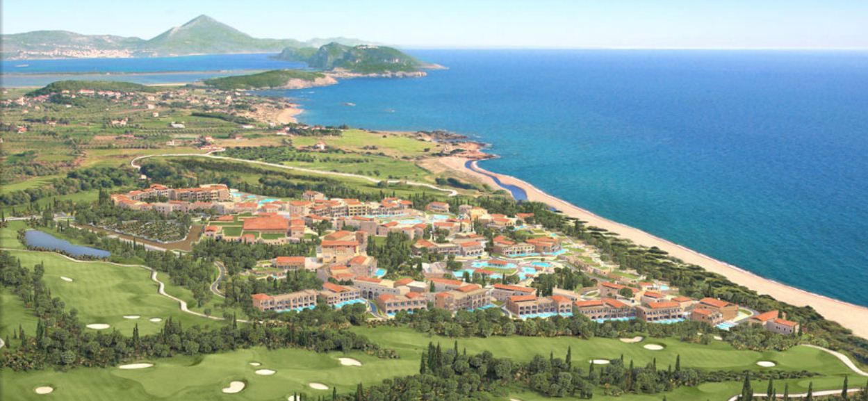 Διεθνής Ημέρα Μουσείων στο Costa Navarino