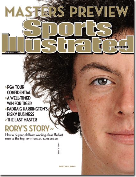 rory mcilroy us open. McIlroy – who recently won the