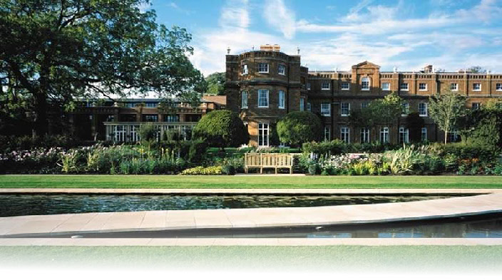 The Grove Golf Course London England Tee Times The Grove Golf Course London England Tee Times