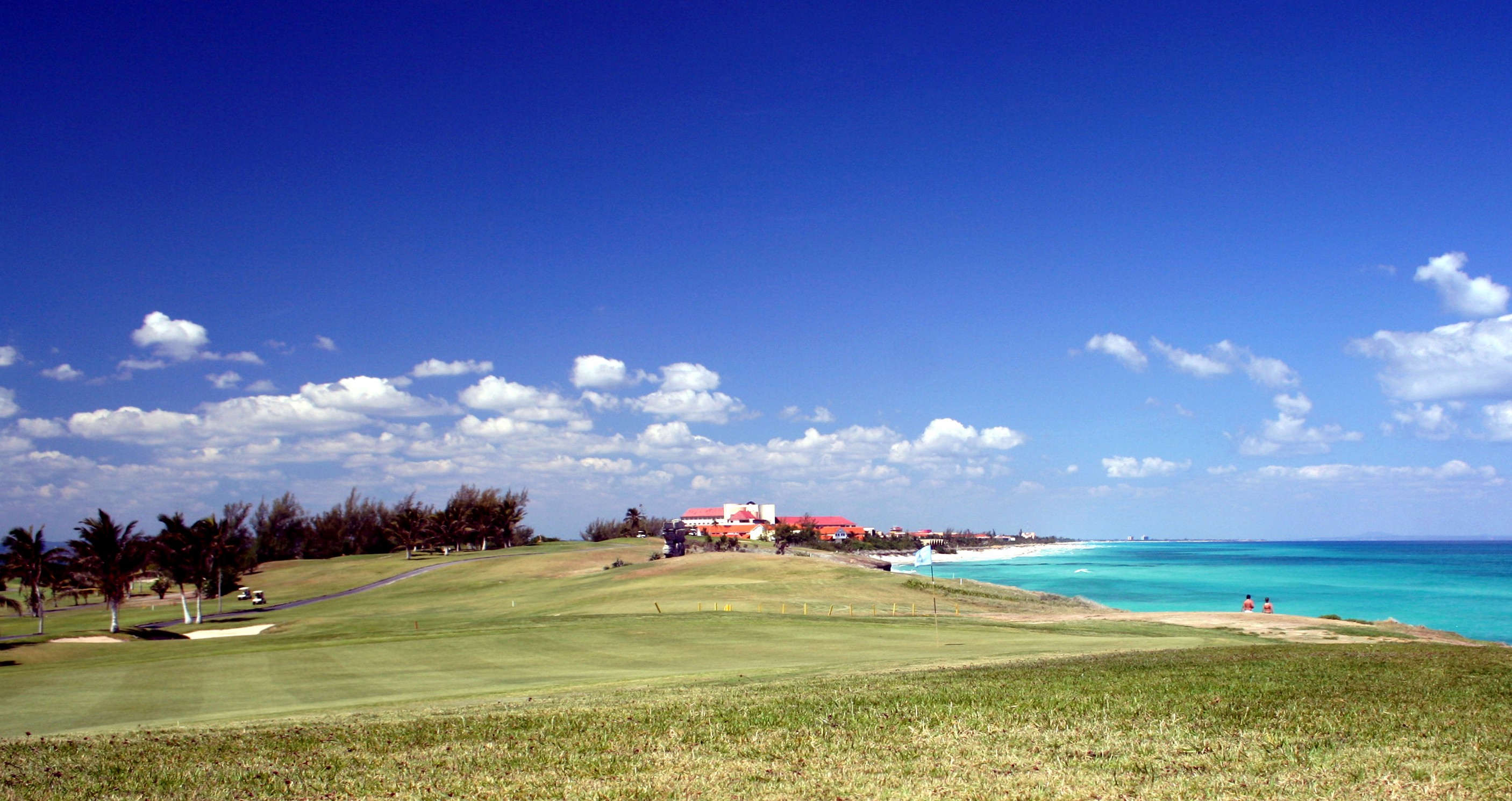 Varadero Golf Club, Cuba Tee Times