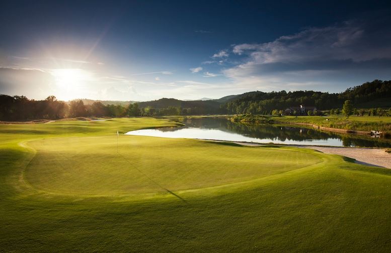 The Cliffs at Mountain Park Golf Course, USA Tee Times