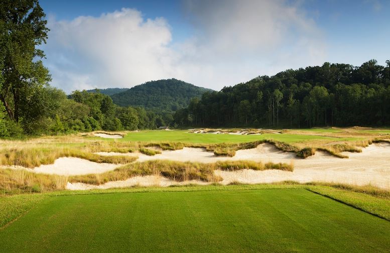 The Cliffs at Mountain Park Golf Course, USA Tee Times