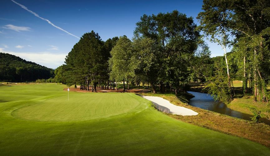 The Cliffs at Mountain Park Golf Course, USA Tee Times