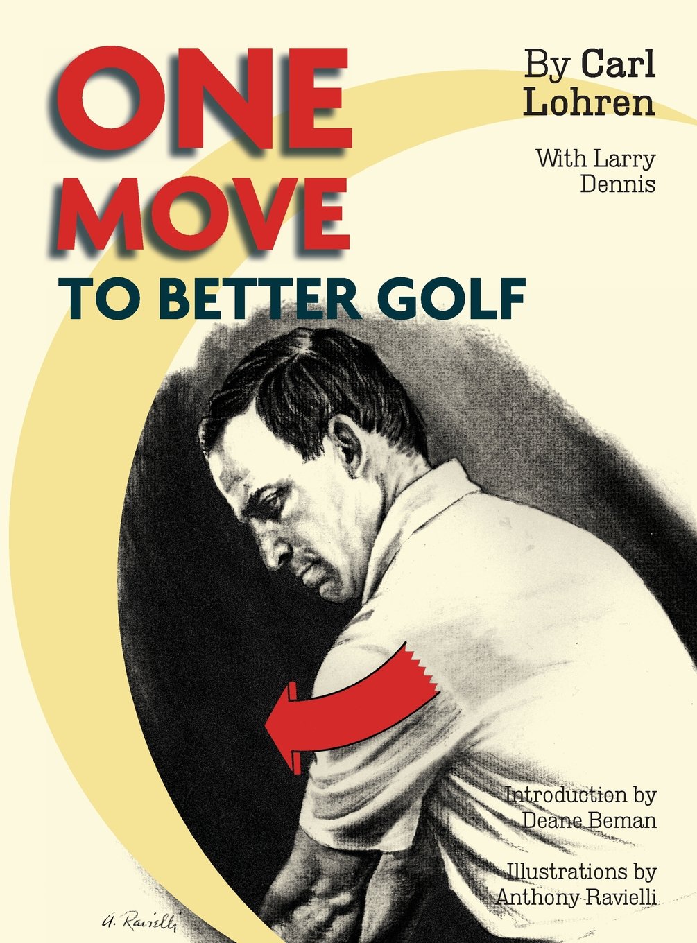 Ben Hogan « Tee Times