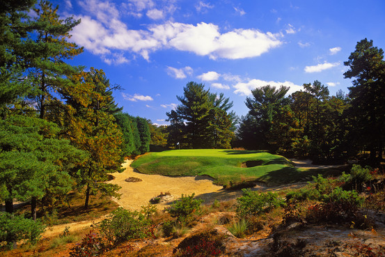 Pine Valley Golf Club, USA - Tee Times